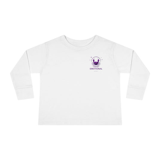 Toddler Long Sleeve Tee