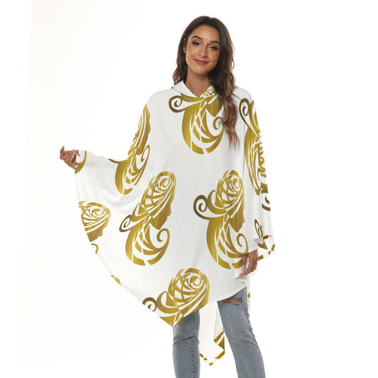 All-Over Print Unisex Cloak