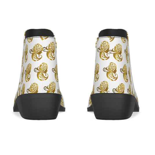 Women's Fashion Boots