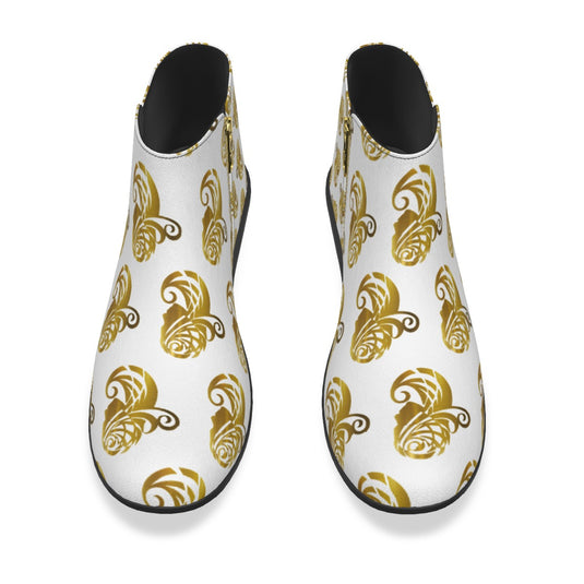 Women's Fashion Boots