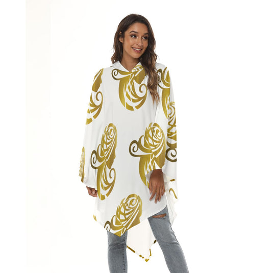 All-Over Print Unisex Cloak
