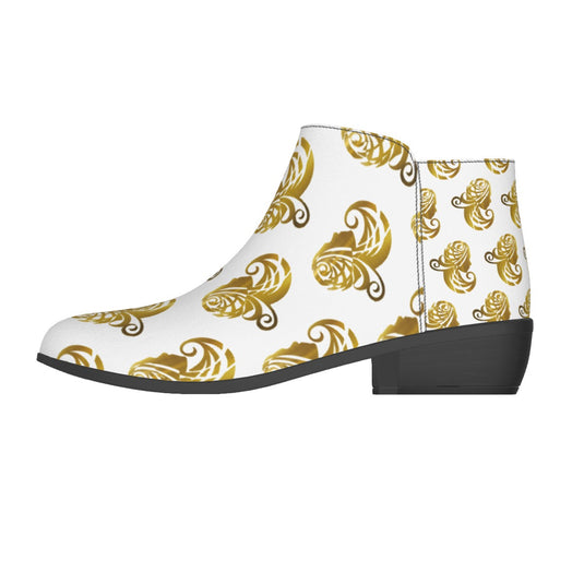 Women's Fashion Boots