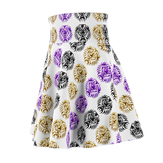 Women's Skater Skirt (AOP)