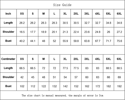 All-Over Print Unisex Down Vest