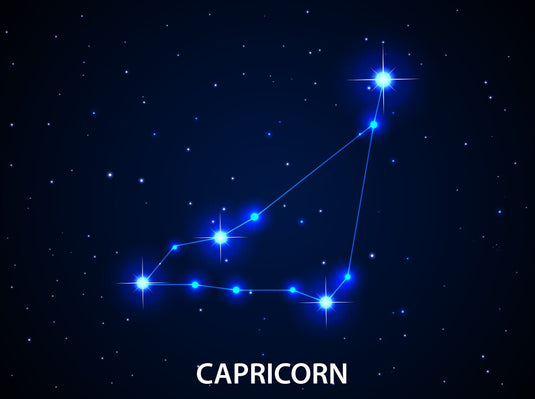 Capricorn Element Meaning