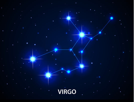 Virgo Element Meaning