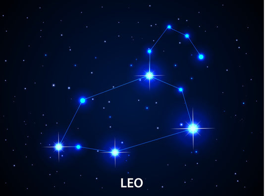 Leo Element Meaning