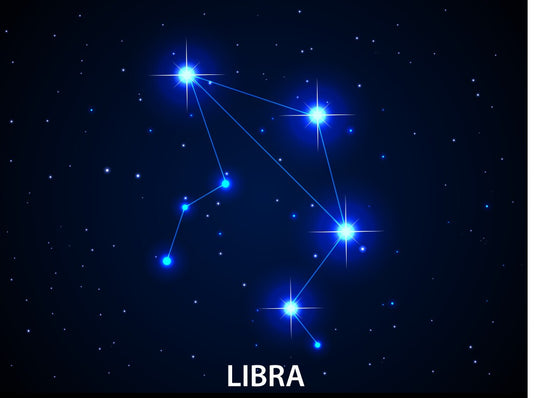 Libra Element Meaning