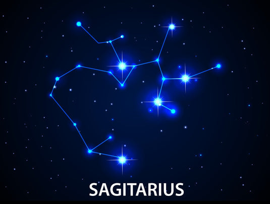 Sagittarius Element Meaning