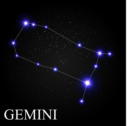 Gemini Element Meaning