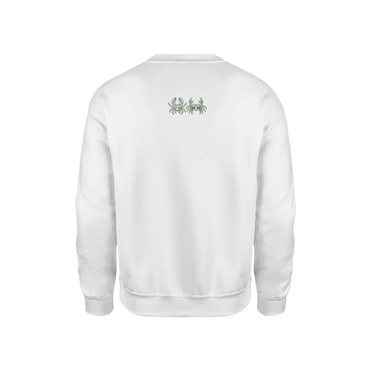 Men's Crew Neck Sweatshirt