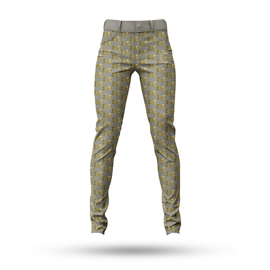 Women's Classic Vintage Ultimate Comfort Jeans