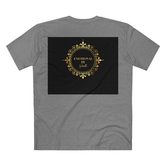 Men's Staple Tee