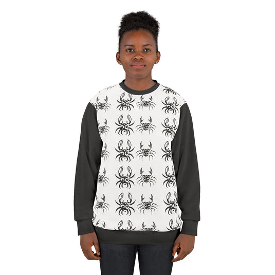 Unisex Sweatshirt (AOP)