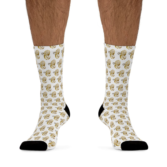 E.B.V. Comfort Socks