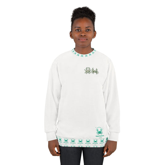 Unisex Sweatshirt (AOP)