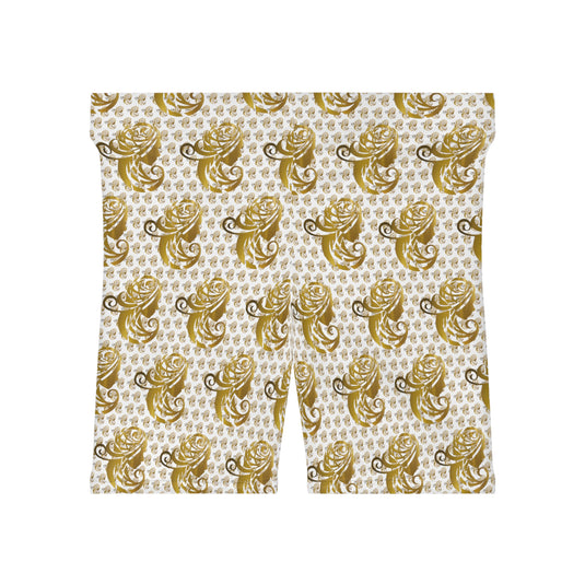 Women's Biker Shorts