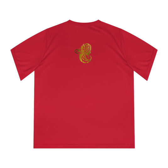 Women's Performance V-Neck T-Shirt