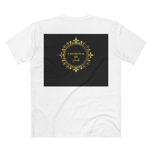 Men's Staple Tee