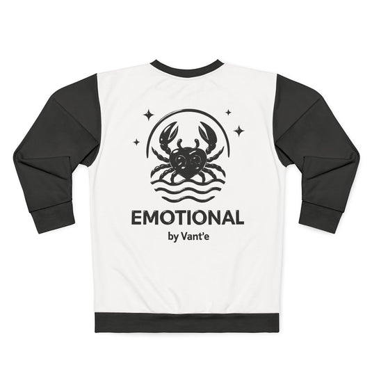 Unisex Sweatshirt (AOP)