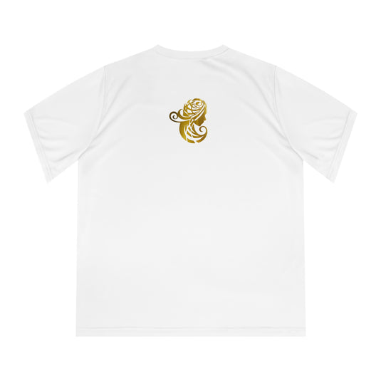 Women's Performance V-Neck T-Shirt