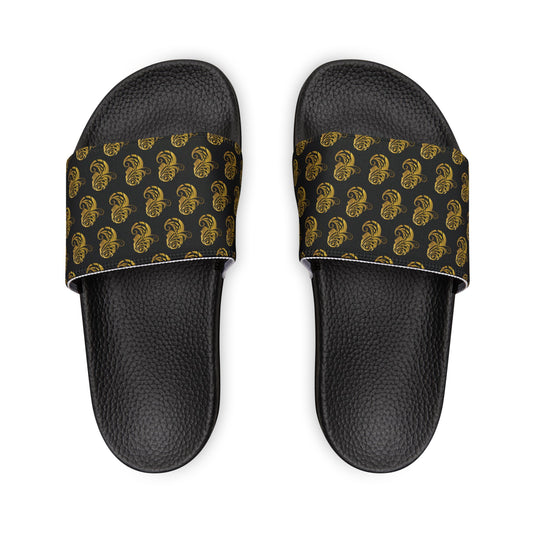 Men's E.B.V. Slide Sandals