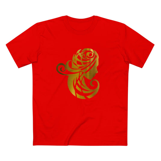 Men's Staple Tee