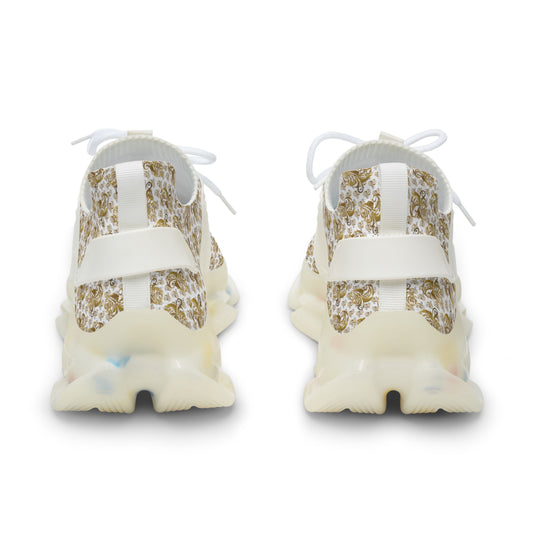 Men's Mesh Sneakers
