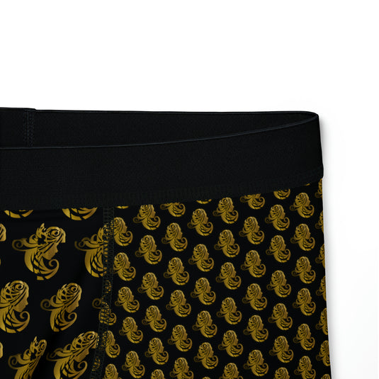 Men's Boxers