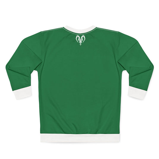 Unisex Sweatshirt (AOP)