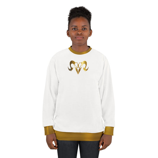 Unisex Sweatshirt (AOP)