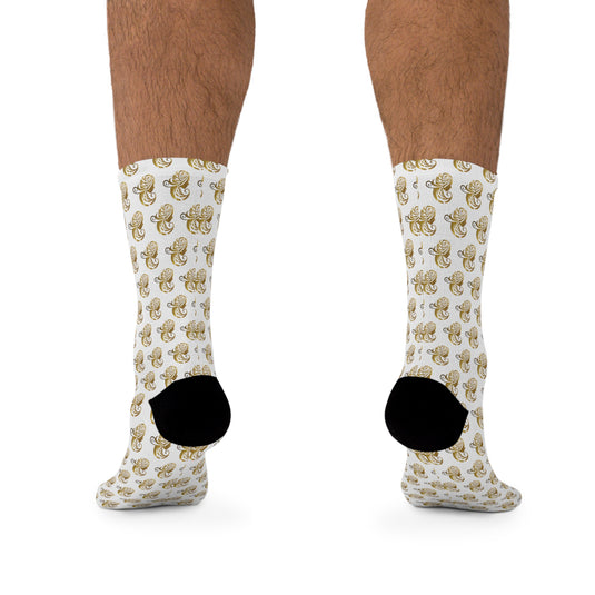 E.B.V. Comfort Socks