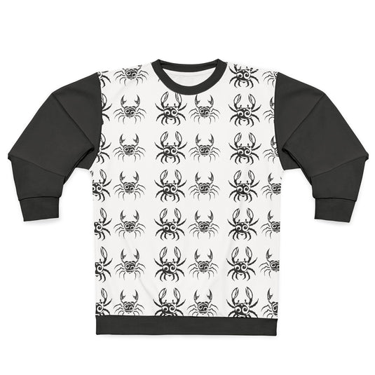 Unisex Sweatshirt (AOP)