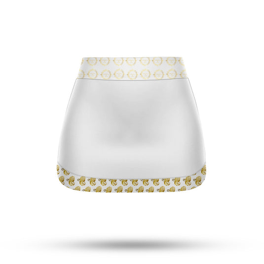 Women's Classic Casual Summer Skirt