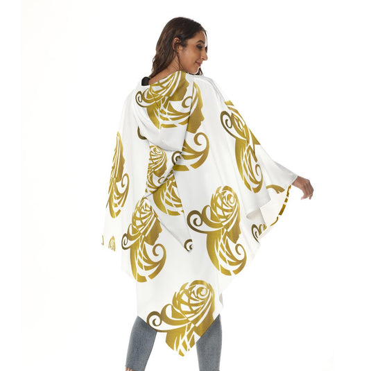 All-Over Print Unisex Cloak