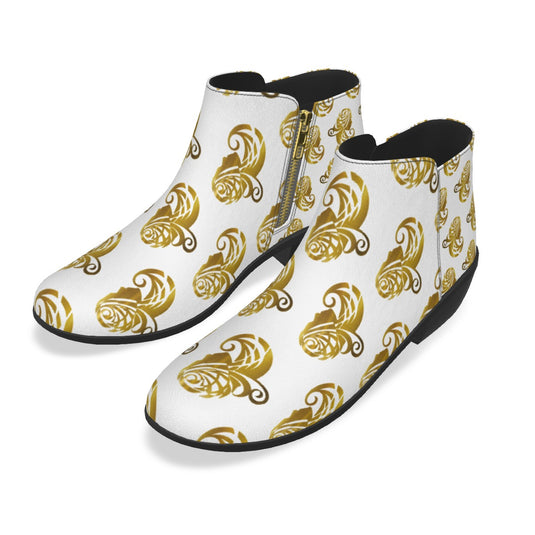 Women's Fashion Boots