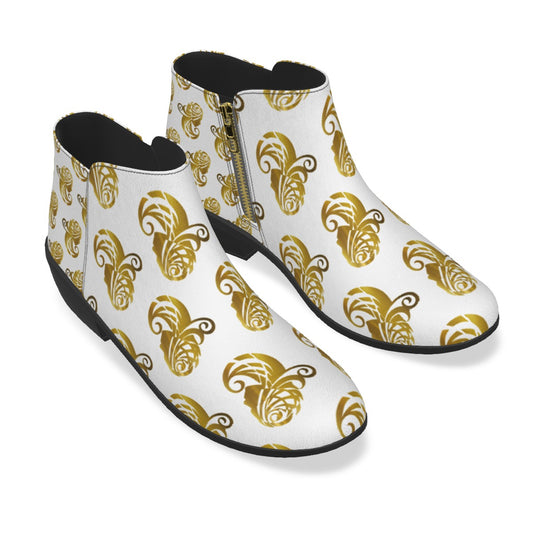 Women's Fashion Boots