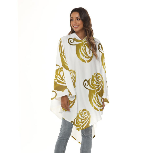 All-Over Print Unisex Cloak