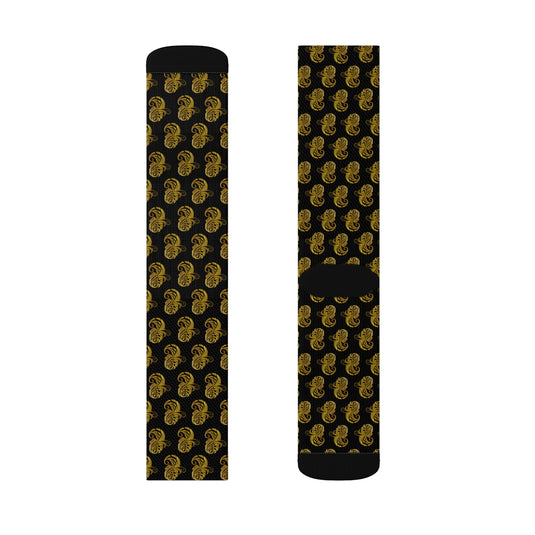 Sublimation Socks
