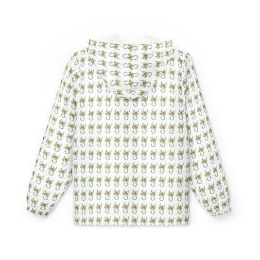 Windbreaker Jacket (AOP)