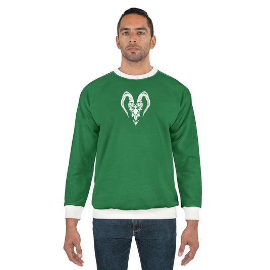 Unisex Sweatshirt (AOP)