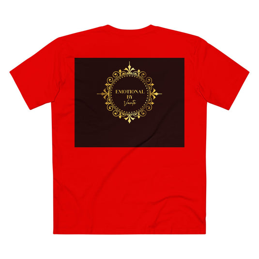 Men's Staple Tee