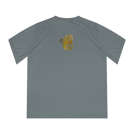 Women's Performance V-Neck T-Shirt