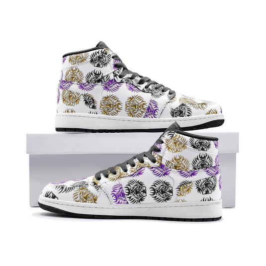 Unisex Sneaker TR