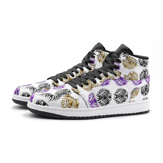 Unisex Sneaker TR