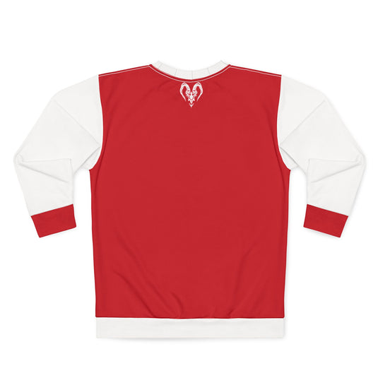 Unisex Sweatshirt (AOP)