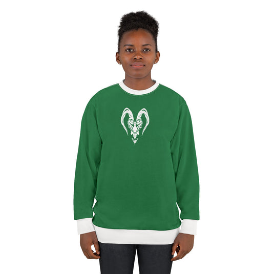 Unisex Sweatshirt (AOP)