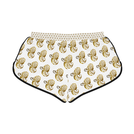 Women's Relaxed Shorts