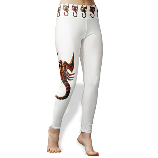 Women's High Waist Yoga Leggings