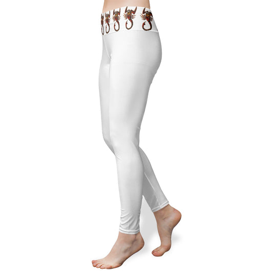 Women's High Waist Yoga Leggings